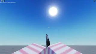 Roblox Studio Weapon Sway (rlly bad)