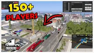 Everything Under Control 👀 | Live Moderation | TruckersMP