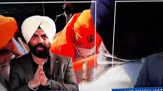 Pagg Di Bezti - Mann , Sirsa Digga pairan ch.