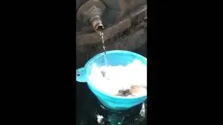 Огненная вода #shorts