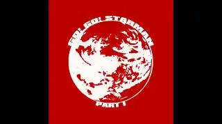 Furries in a Blender - Go! Go! Starman - Part 1 (2008)