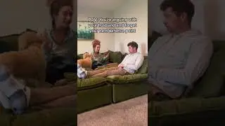 When We Argue