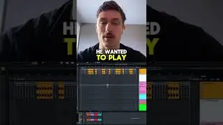 Keeping original elements in a remix for cohesion  