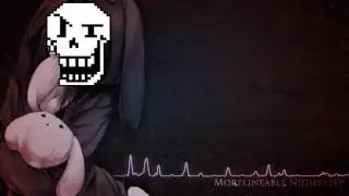 Nightstep - Bonetrousle Remix