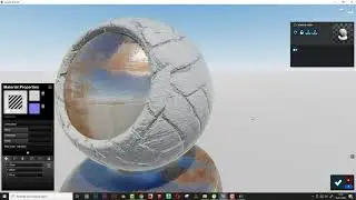 Lumion Render Material Tutorial