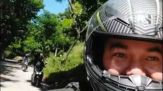 travel vlog #daraitan quick rides