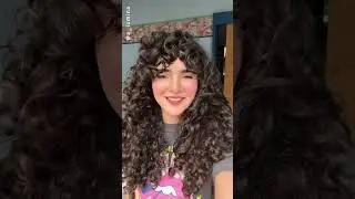 ✨SOY RIZADA… ✨#metodocurly