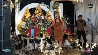 LUKAKU - PUTRI SHINTA - CAH DANGDUT LIVE SUKOANYAR MOJO KEDIRI