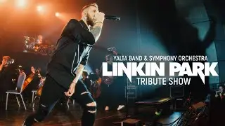 Linkin Park Tribute Show with Symphony Orchestra