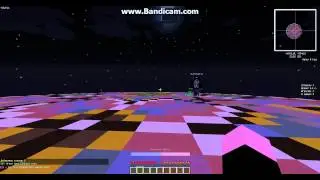 Играем в мини-игры на сервере VimeWorld #1