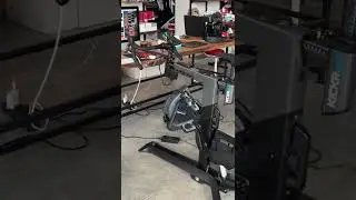 Wahoo Kickr Bike