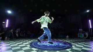 Аскар vs Karim / TOP 32 / BEST BBOY PRO / TEEN SPIRIT