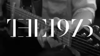 [BOSS TONE CENTRAL] ME-80 played by Adam Hann (The 1975)