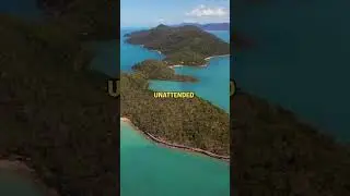 ABANDONED ISLAND: Why is NO ONE HERE??? 🏝️😱 WHY??!