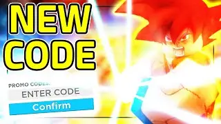 Roblox 💯[NEW CODE]💯 💥Super Evolution💥 [BETA]