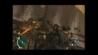 Assassin's Creed 3 - Sequenza 11 - Battaglia di Chesapeake - 100%