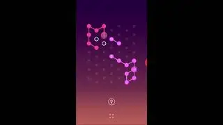Connection gameplay levels 