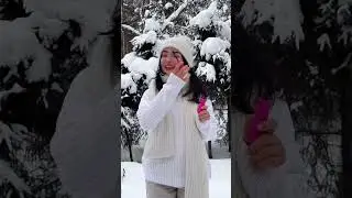 Дина Саева/winter✨ #dinasaeva #tiktok