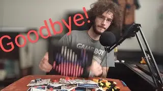 The Final Idea: Saying Goodbye to SWYI