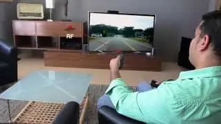 Understanding How the Harmony Smart Control Works