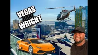 VEGAS ON A BUDGET *Cosmo suite review*