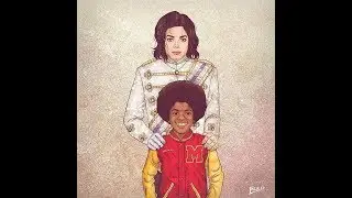 Michael Jackson - They Don't Care About Us | RED RHYTHM's Illogical Remix