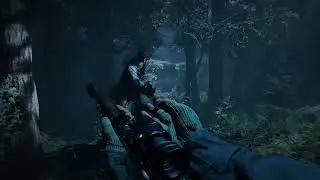Call of Duty: Black Ops Cold War. Pc Gameplay Part 0002