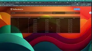 StandardTalk Team Meeting #9
