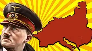 Age of Civilization 2: German Reich Hearts of Iron IV Mod #1