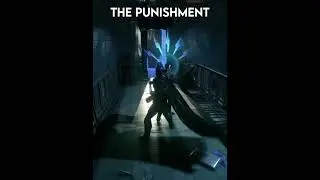 Joker's Crime Vs Punishment 💀