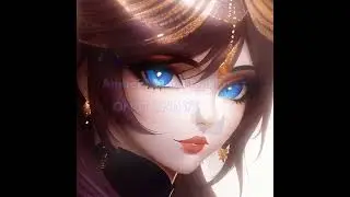 CapCut AI filter