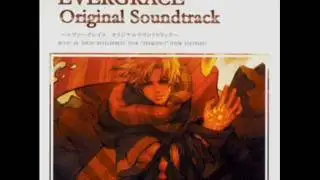 EG Expression IV Parting With Shiera Evergrace OST