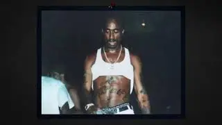 (FREE) Tupac x Kendrick Lamar Type Beat "So Much Pain"