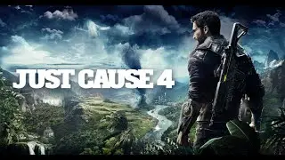 Reviews in Under 5 Minutes: Just Cause 4