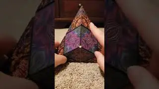 How to Make all Simple Shapes for the Shashibo Puzzle Box #shashibo #puzzlebox