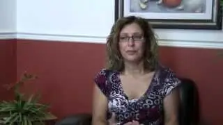 Que faire avec une femme qui pleure?