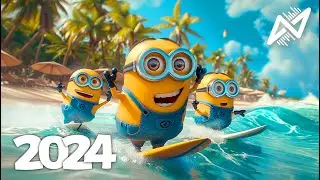 Music Mix 2024 🎧 EDM Mix of Popular Songs 🎧 EDM Gaming Music #152