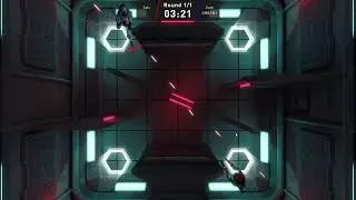 VR Laser Tag! Arena-Scale Esports is Here with XRVR