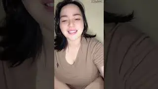 🔴Tante makin botoh