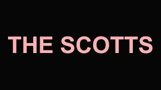 THE SCOTTS, Travis Scott & Kid Cudi - THE SCOTTS (Lyrics)