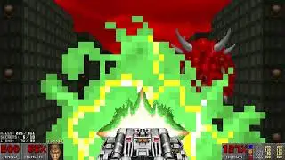 Doom - Killing Adventure 2 31 Aisatsana