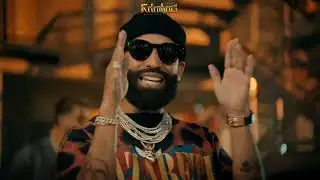 Pacho - Como Soy RMX (VideoOficial) Ft Bad Bunny, Anuel Aa, Daddy Yankee, Farruko & Arcangel