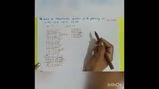 Derive the characteristic equation for the following flipflops SR,D,T,JK