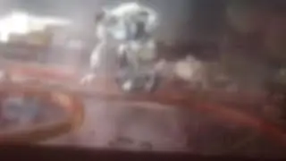 Superior IRONMAN Leaked footage in Doctor Strange 2 Multiverse of Madness