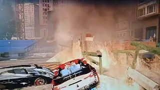 Ну так получилось (Split second)