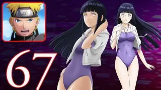 NARUTO X BORUTO Ninja Voltage - Hinata Hyuga (Summer Break) Gameplay Part 67