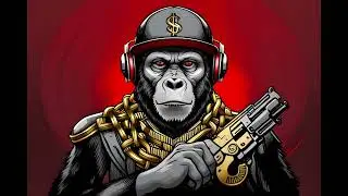 🔥 [FREE FOR PROFIT] Tyga x Drake - "MONKEY D LUFFY 2" | Trap Instrumental 2023