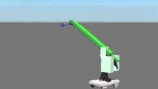 BMU animation