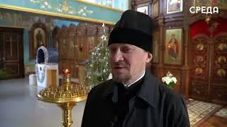Часовню на православном кладбище возводят в Каспийске