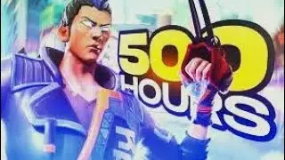 100 hours Of Yoru
